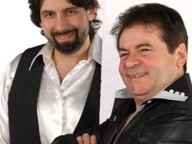 MANTOVANI BAND